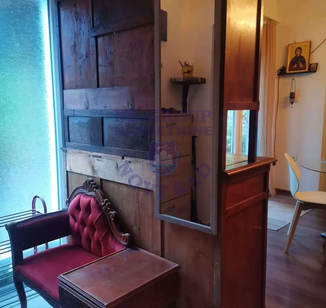 kuca na prodaju Čortanovci 53m2 551107