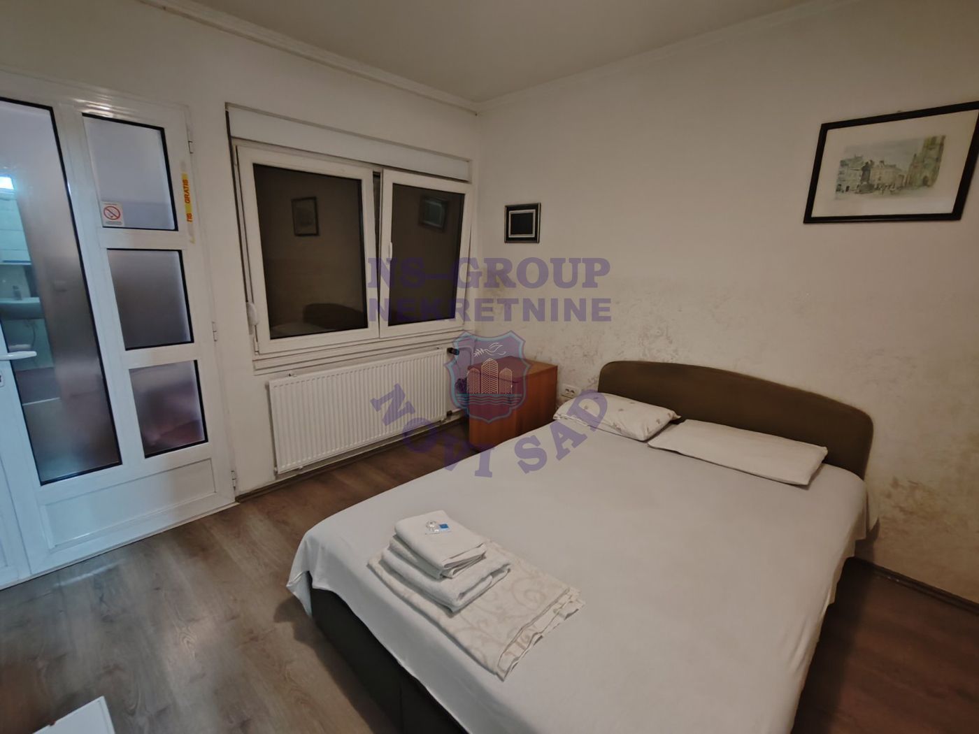 kuca na prodaju Novi Sad 108m2 551123