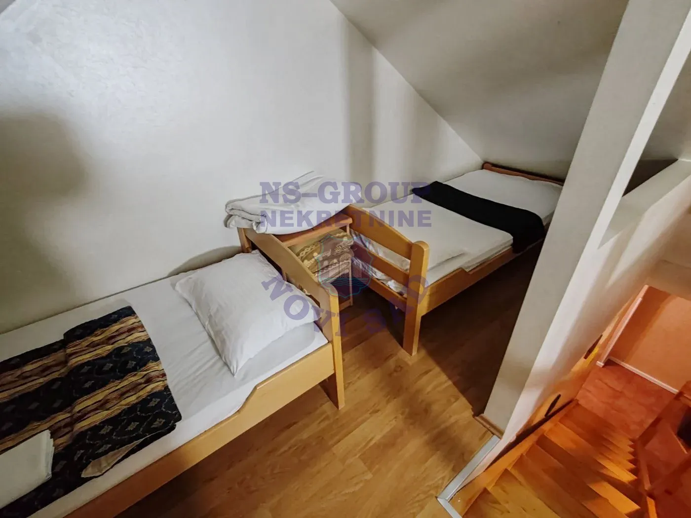 kuca na prodaju Novi Sad 108m2 551123