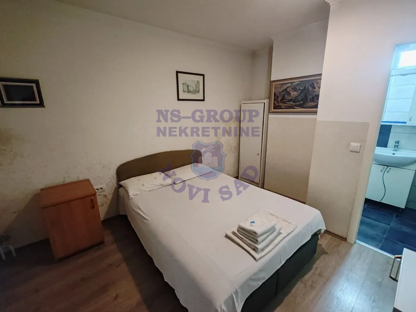kuca na prodaju Novi Sad 108m2 551123