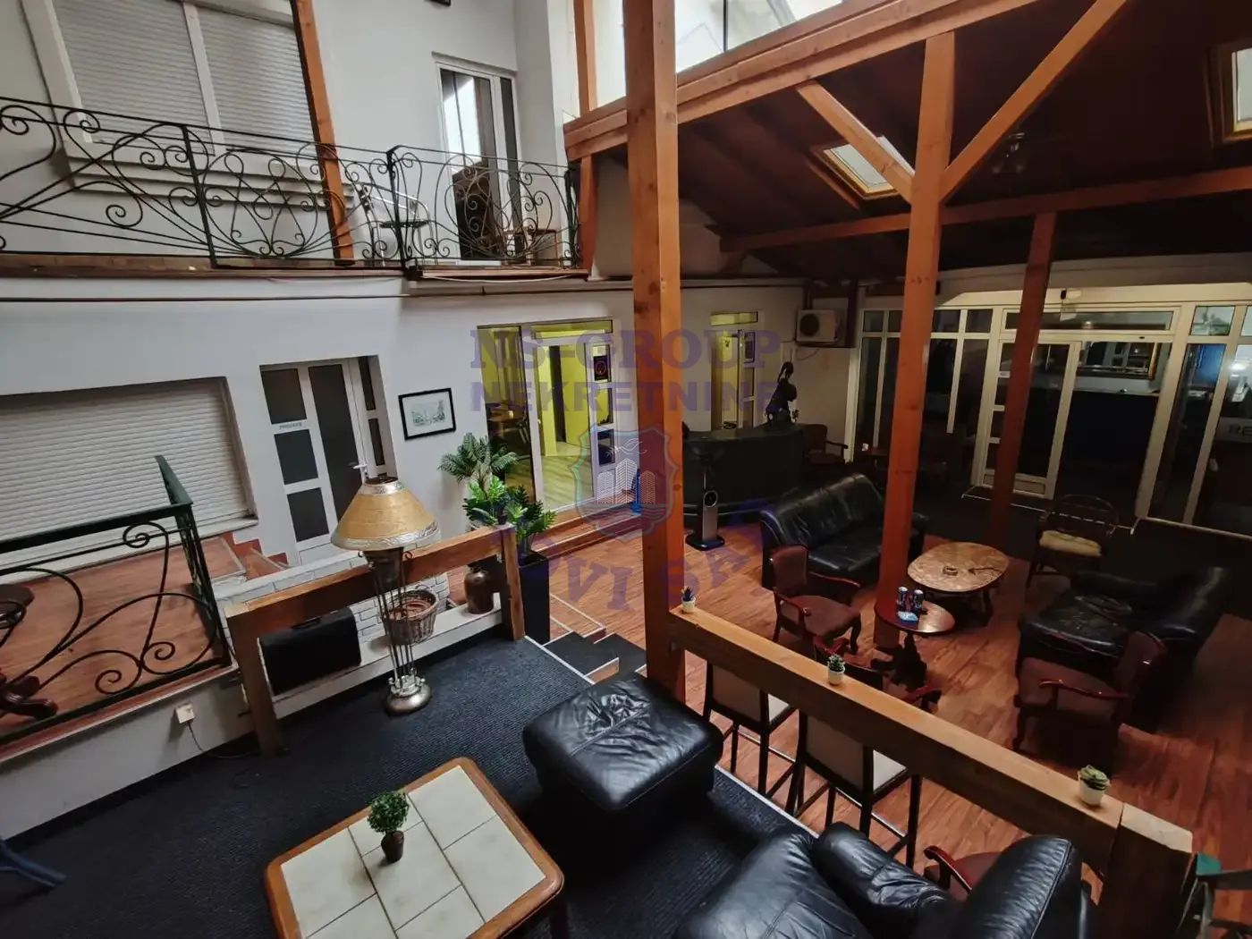 kuca na prodaju Novi Sad 108m2 551123