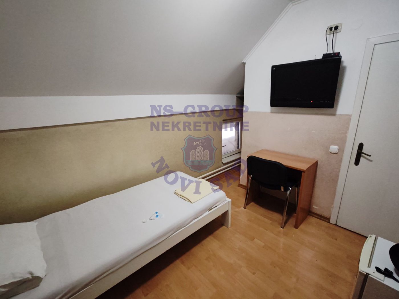 kuca na prodaju Novi Sad 108m2 551123
