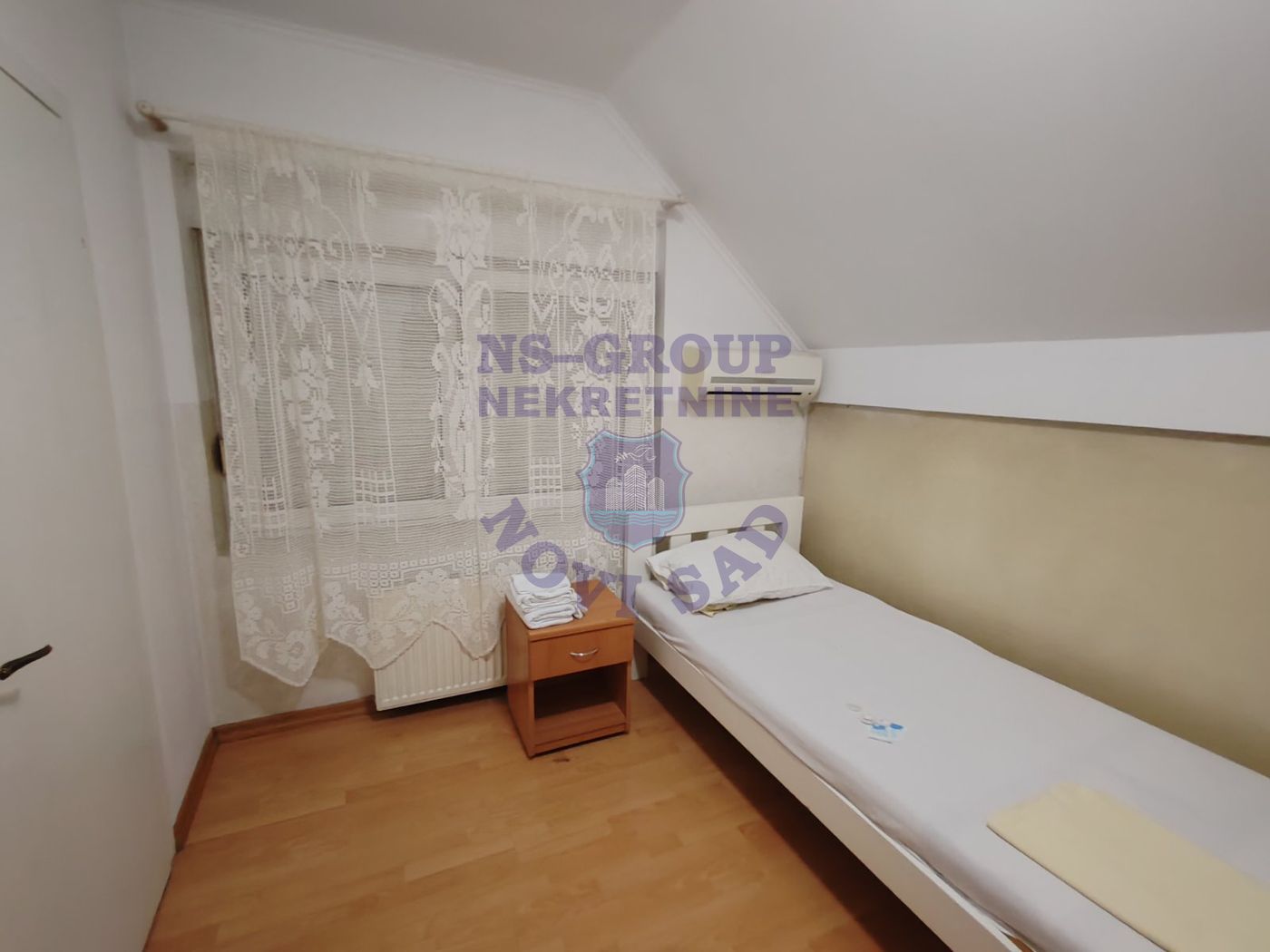 kuca na prodaju Novi Sad 108m2 551123