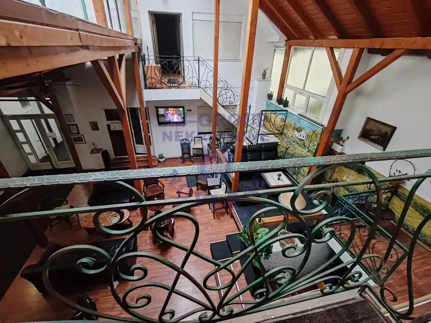 kuca na prodaju Novi Sad 108m2 551123