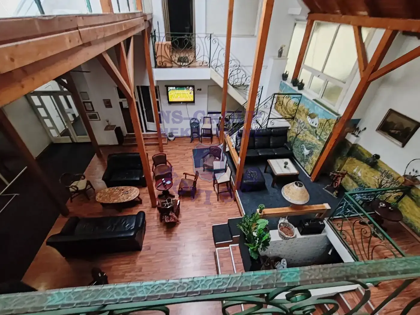 kuca na prodaju Novi Sad, 108m2 551123