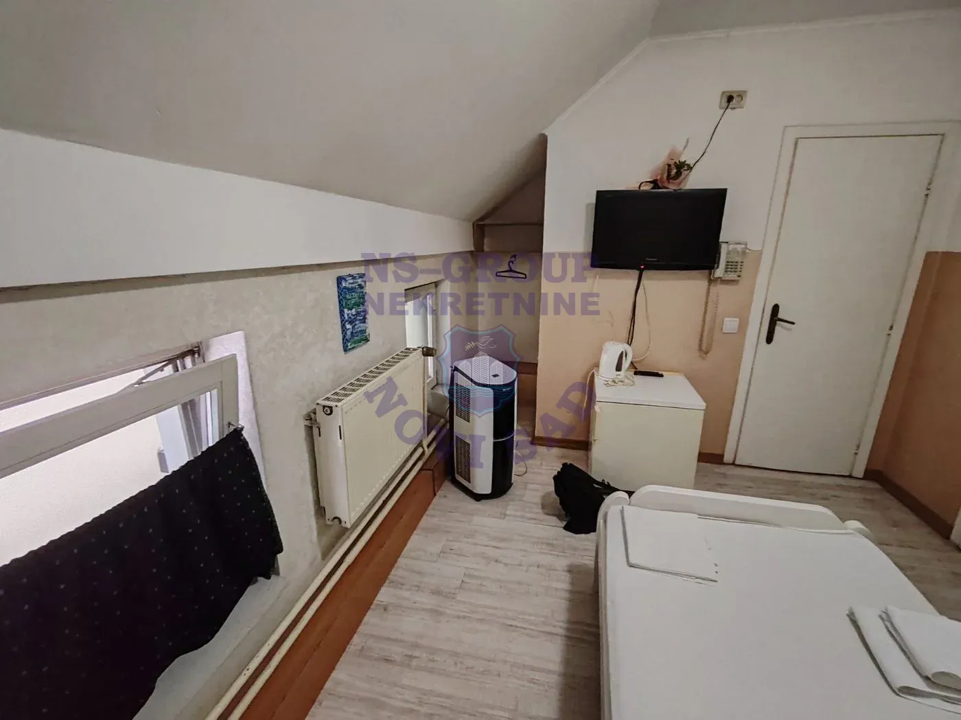 kuca na prodaju Novi Sad 108m2 551123