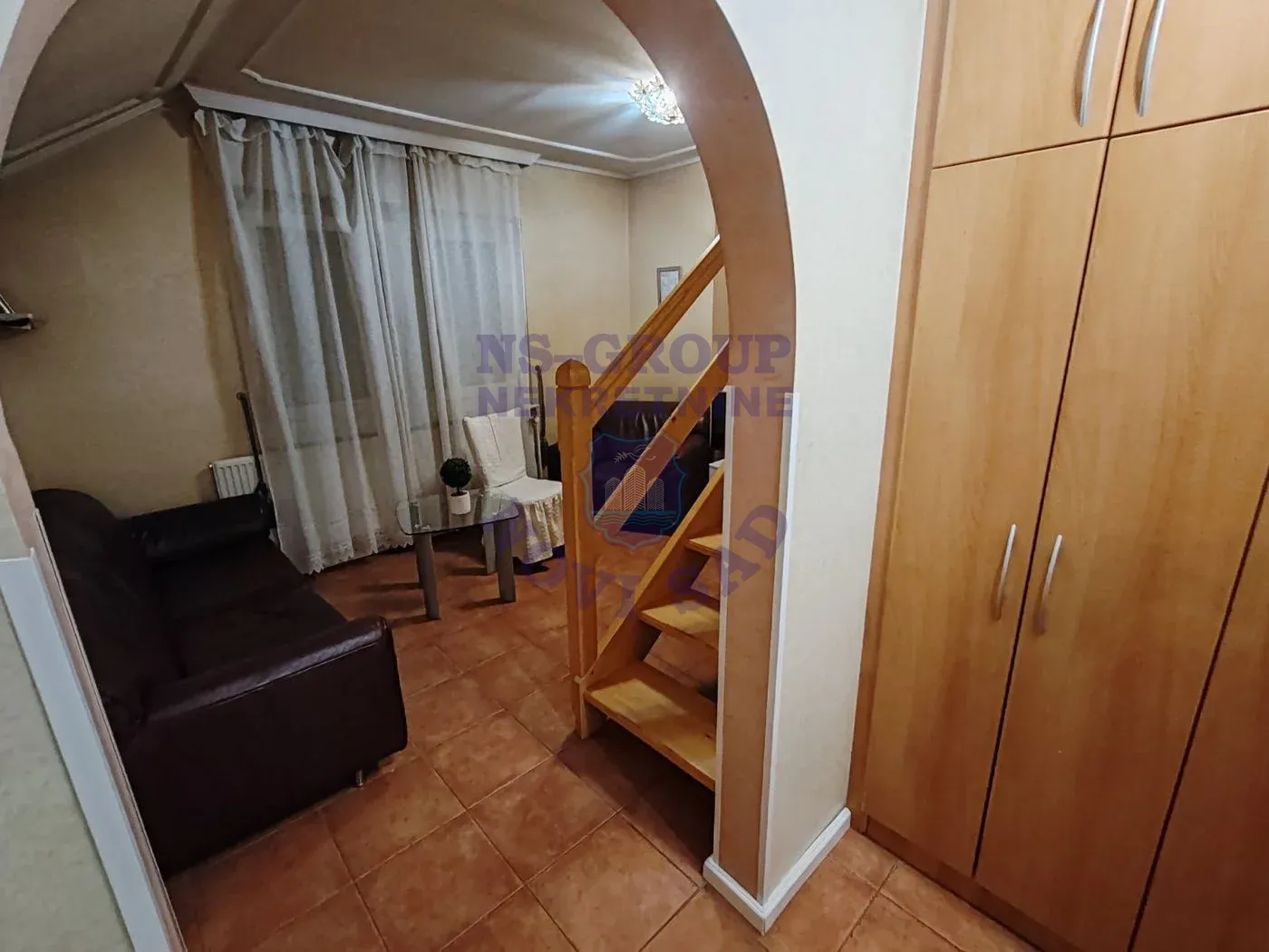 kuca na prodaju Novi Sad 108m2 551123