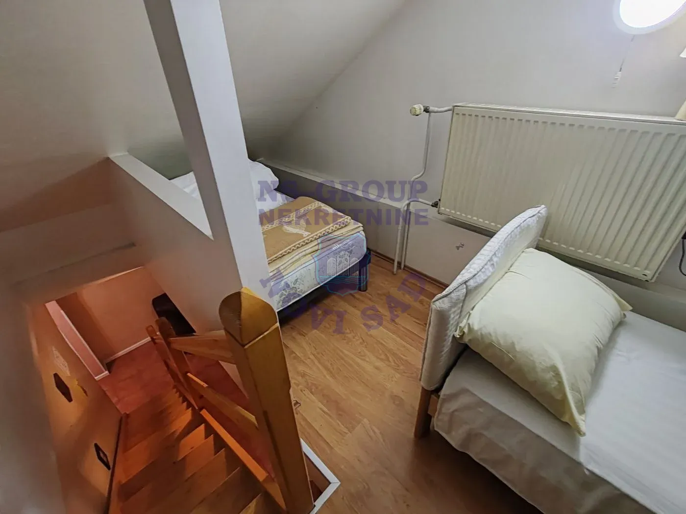 kuca na prodaju Novi Sad 108m2 551123