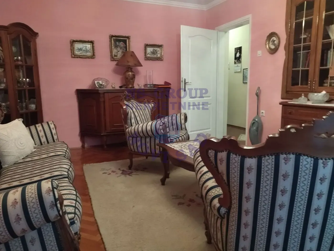 stan na prodaju Novi Sad, 81m2 551250