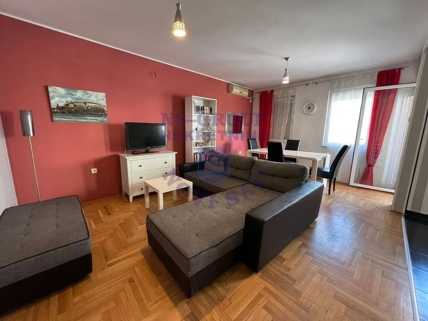 stan na prodaju Novi Sad, 65m2 13602