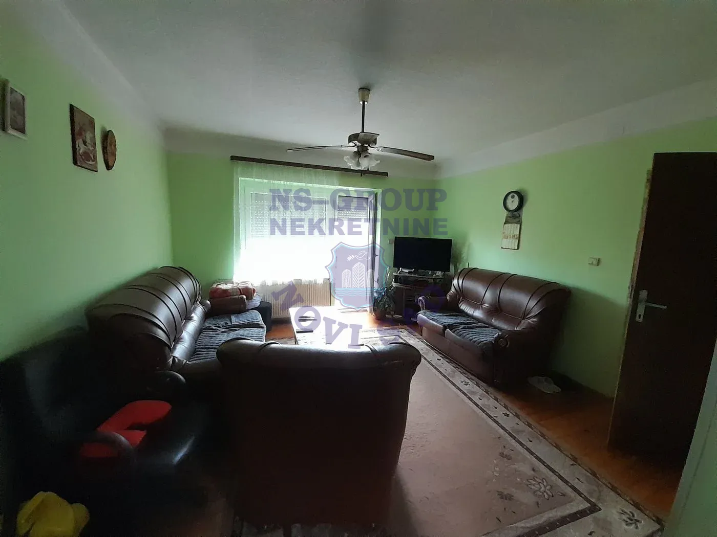 kuca na prodaju Novi Sad, 330m2 551322