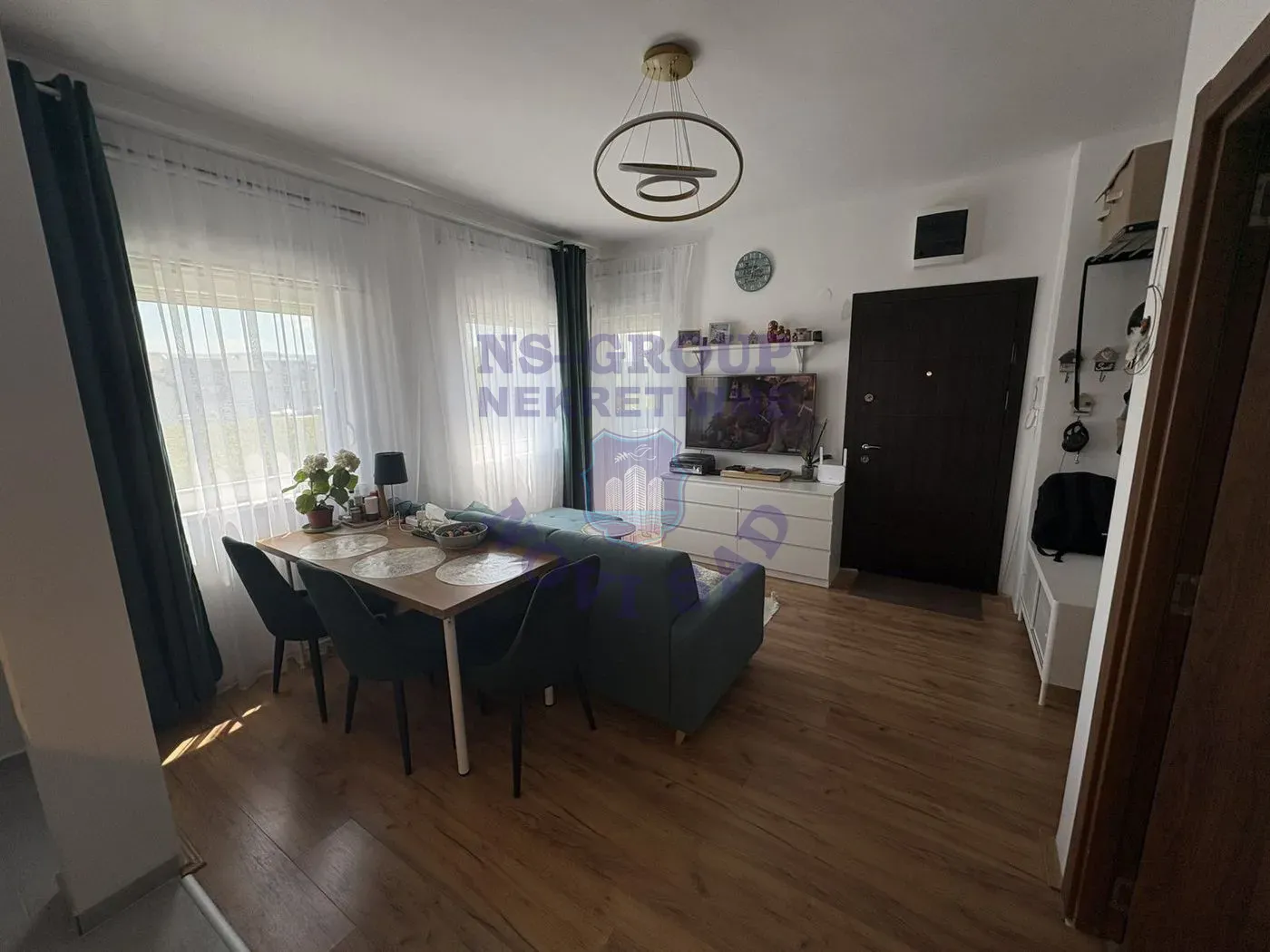 stan na prodaju Novi Sad, 29m2 551294
