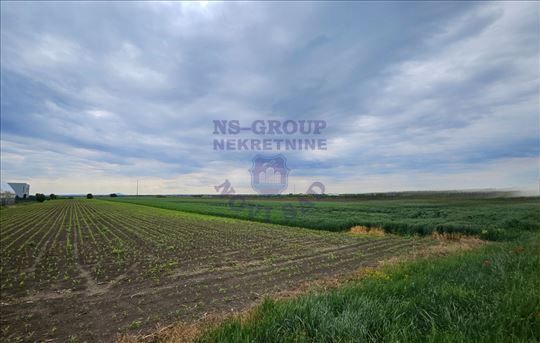 plac na prodaju Kać, 3040m2 550748