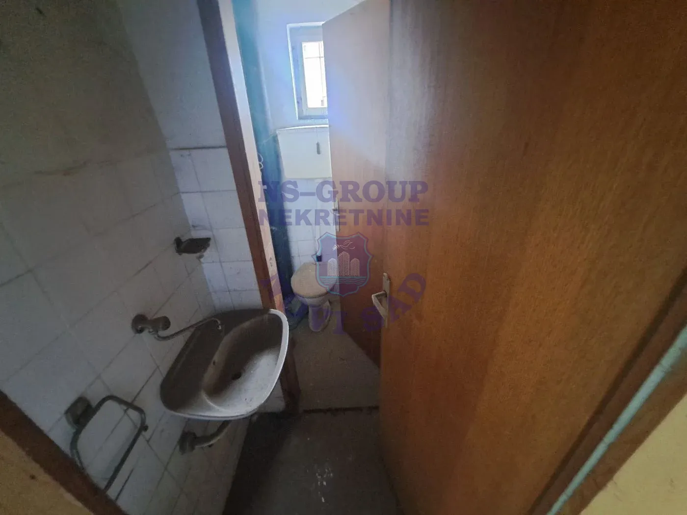 kuca na prodaju Bečej 43m2 551179