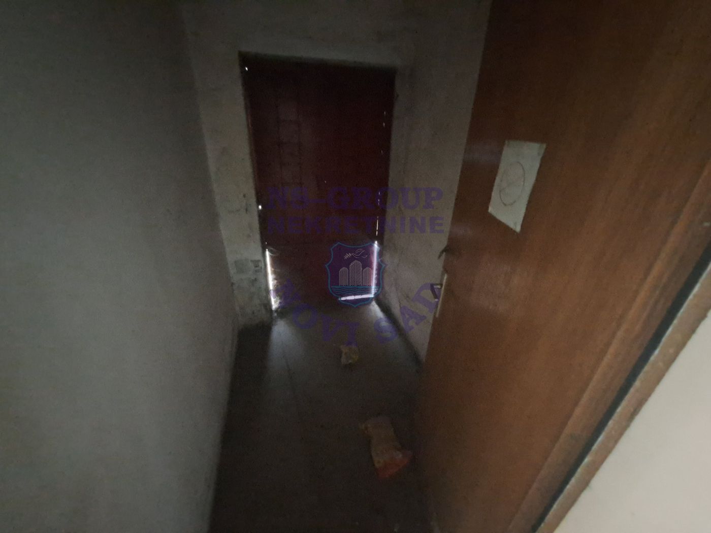 kuca na prodaju Bečej 43m2 551179