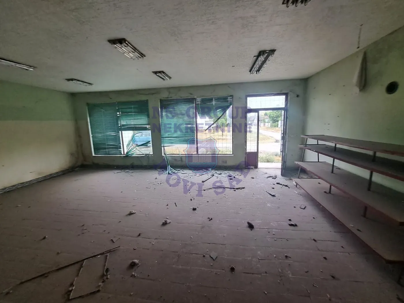 kuca na prodaju Bečej 43m2 551179
