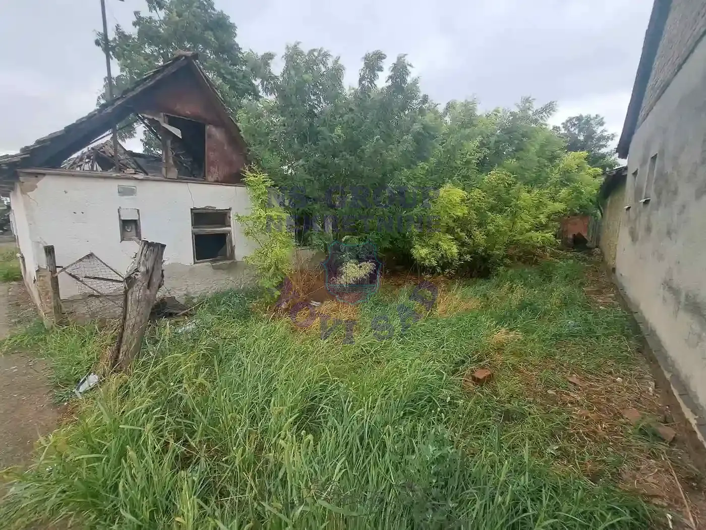 kuca na prodaju Bečej 43m2 551179
