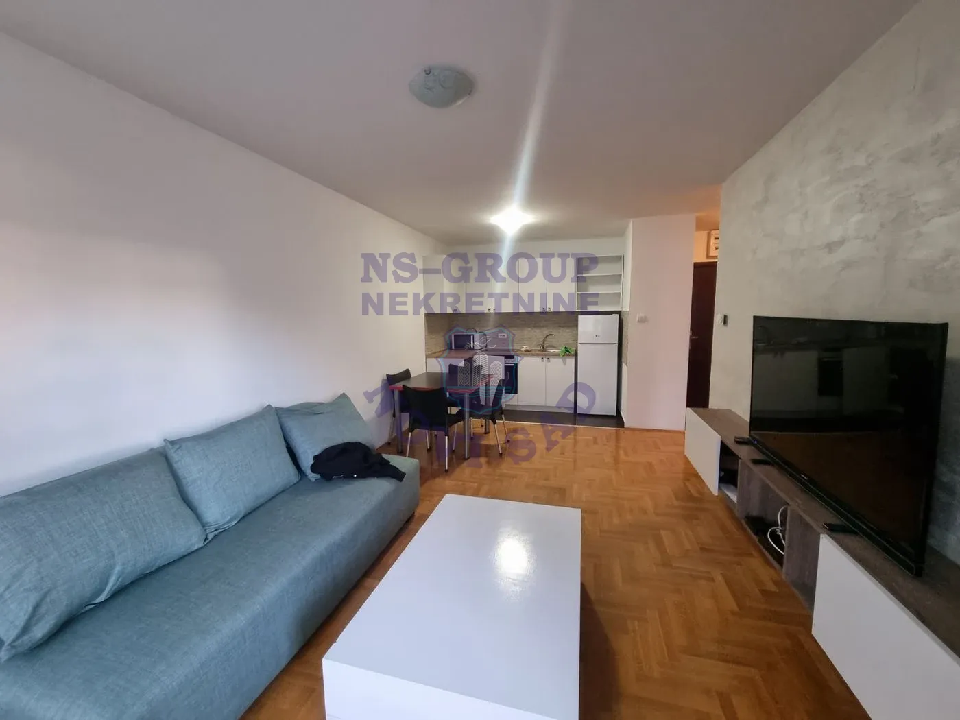 stan za izdavanje Novi Sad, 44m2 14055