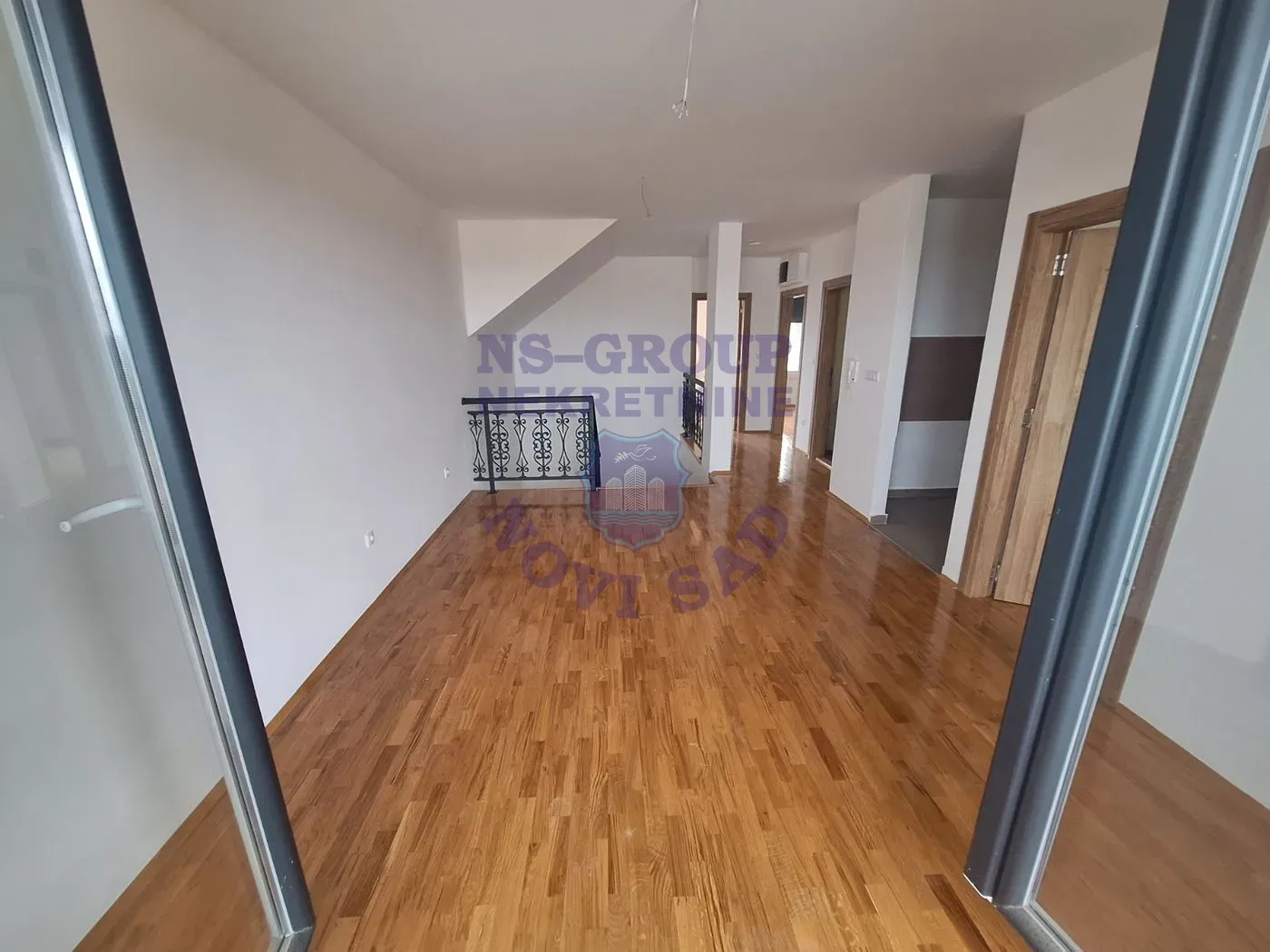 stan na prodaju Petrovaradin 80m2 551511