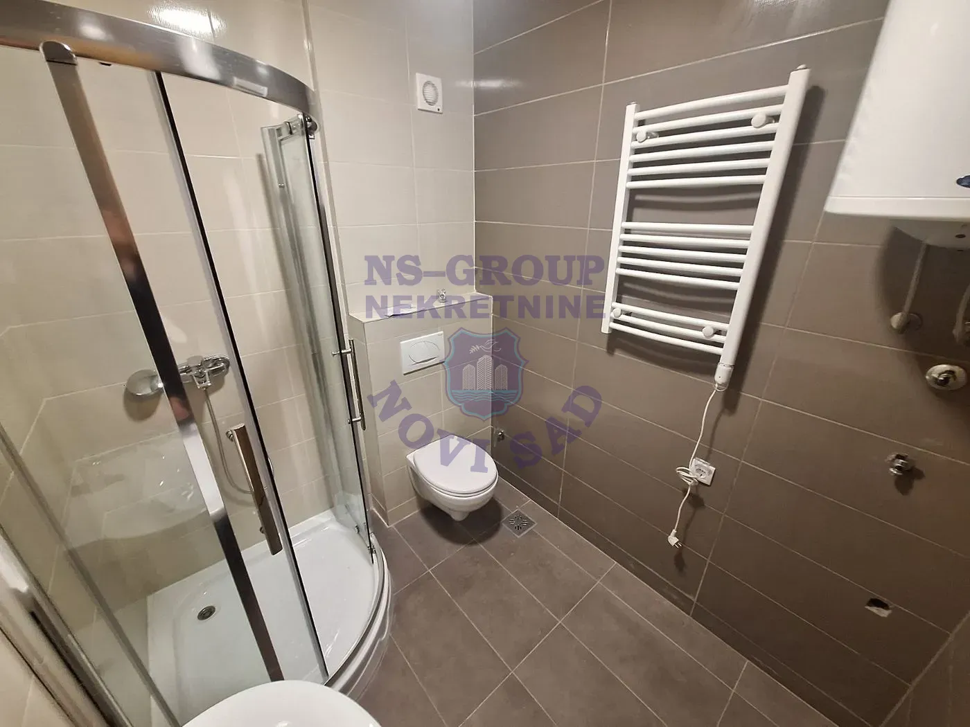 stan na prodaju Petrovaradin 80m2 551511