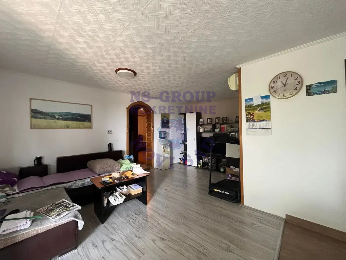 kuca na prodaju Sremska Kamenica, 127m2 551443