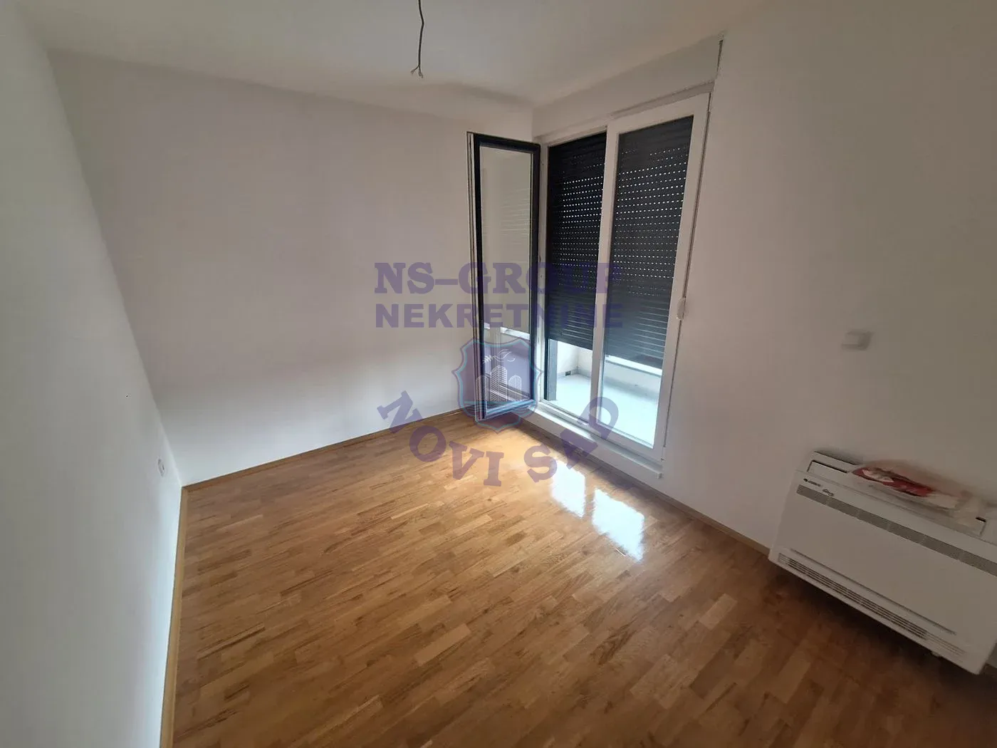stan na prodaju Petrovaradin 80m2 551511
