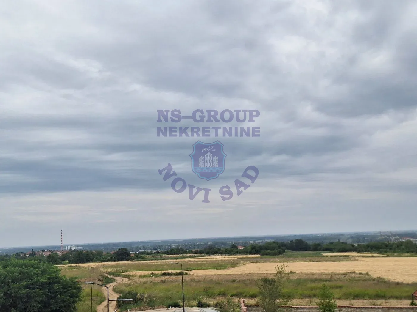 stan na prodaju Petrovaradin 80m2 551511
