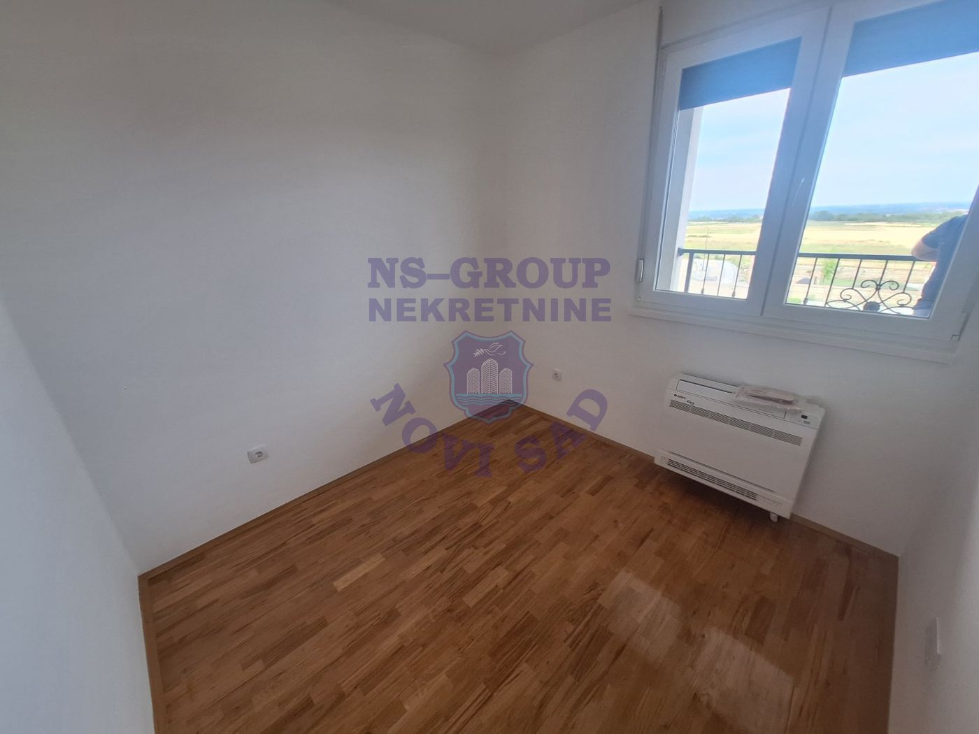 stan na prodaju Petrovaradin 80m2 551511