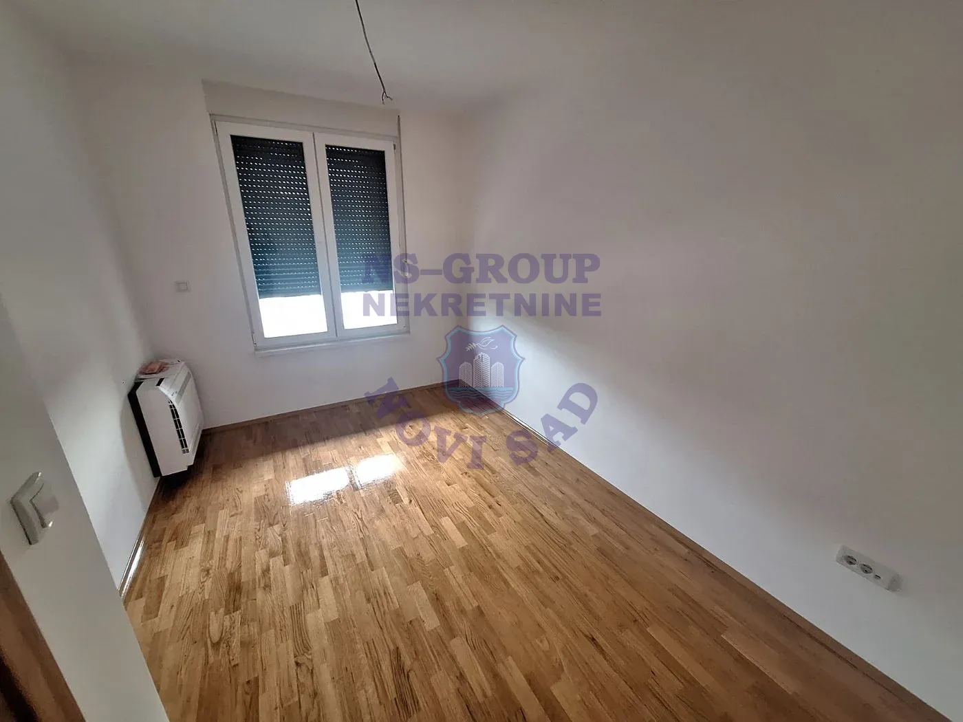 stan na prodaju Petrovaradin 80m2 551511