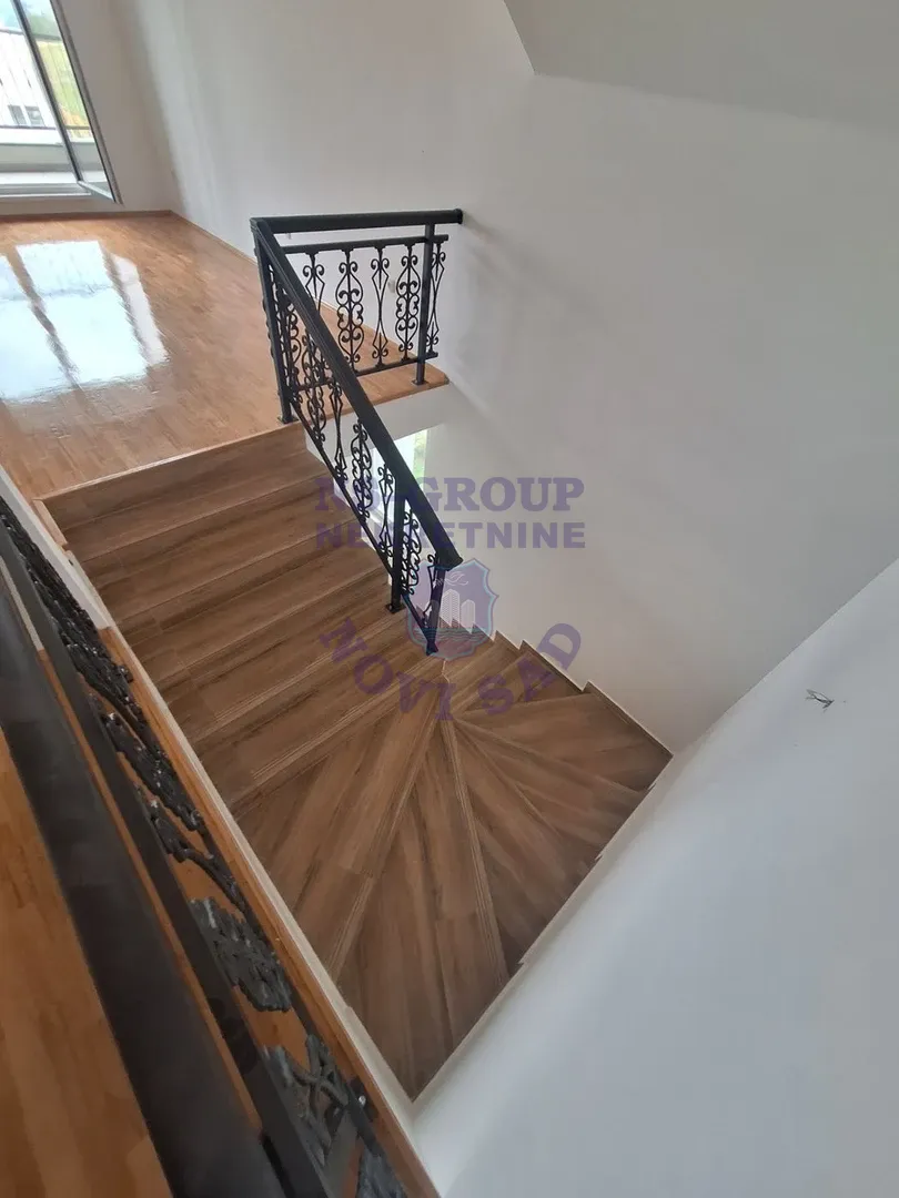 stan na prodaju Petrovaradin 80m2 551511