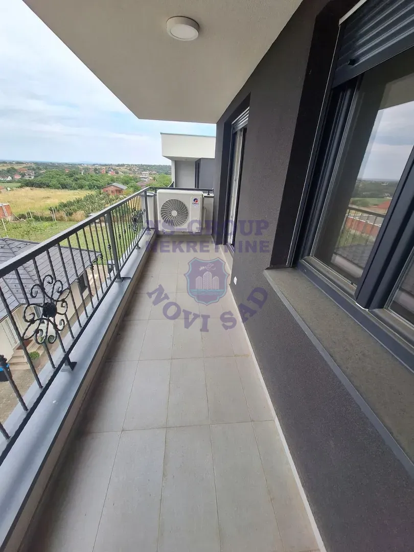 stan na prodaju Petrovaradin 80m2 551511