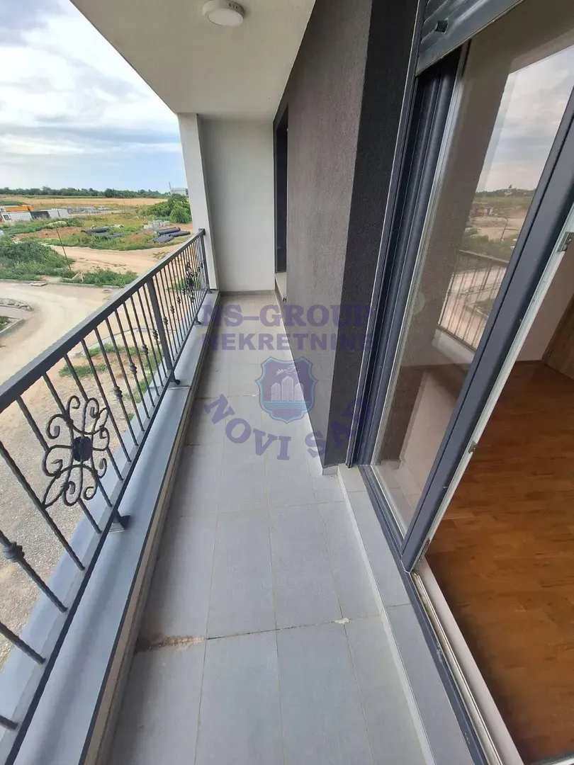 stan na prodaju Petrovaradin 80m2 551511