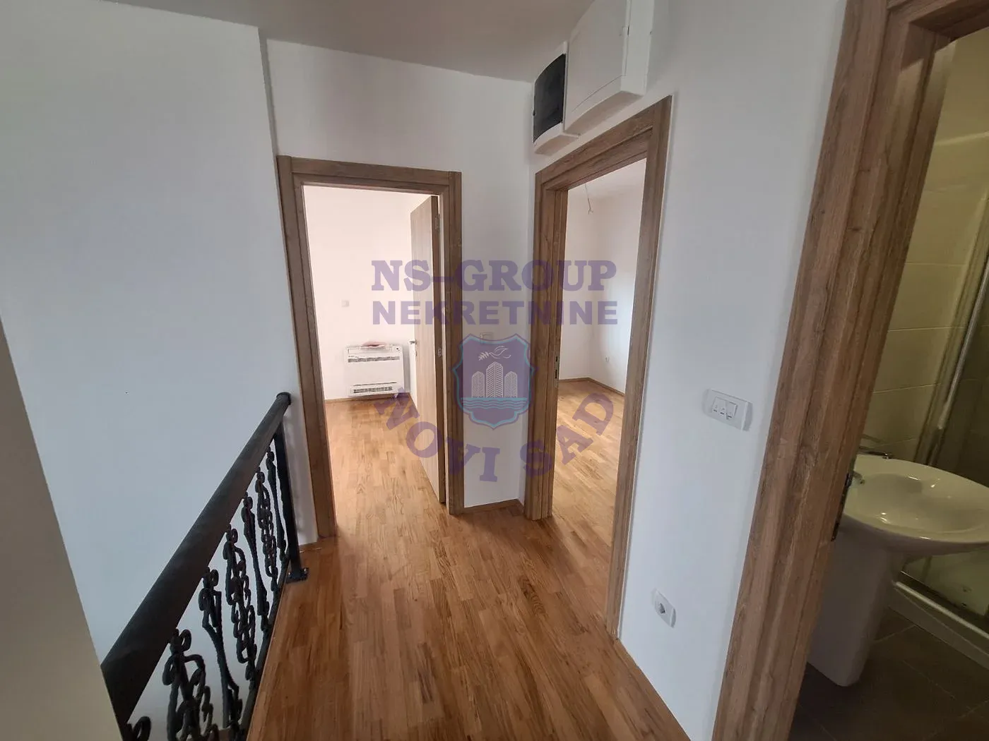 stan na prodaju Petrovaradin 80m2 551511