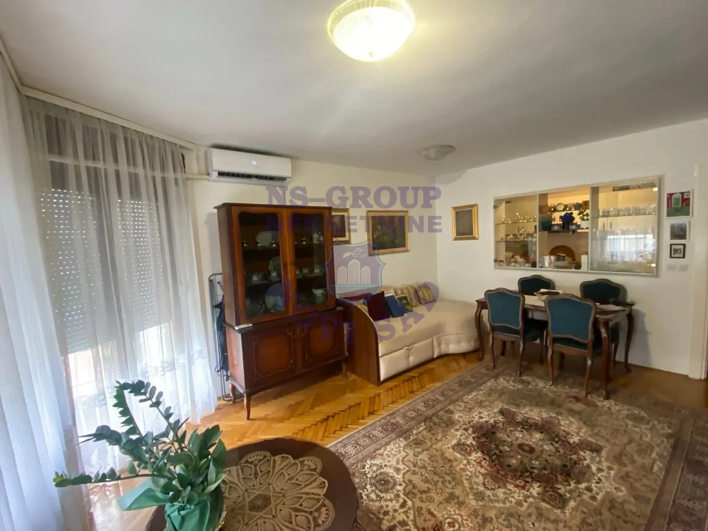 stan na prodaju Novi Sad, 43m2 524977