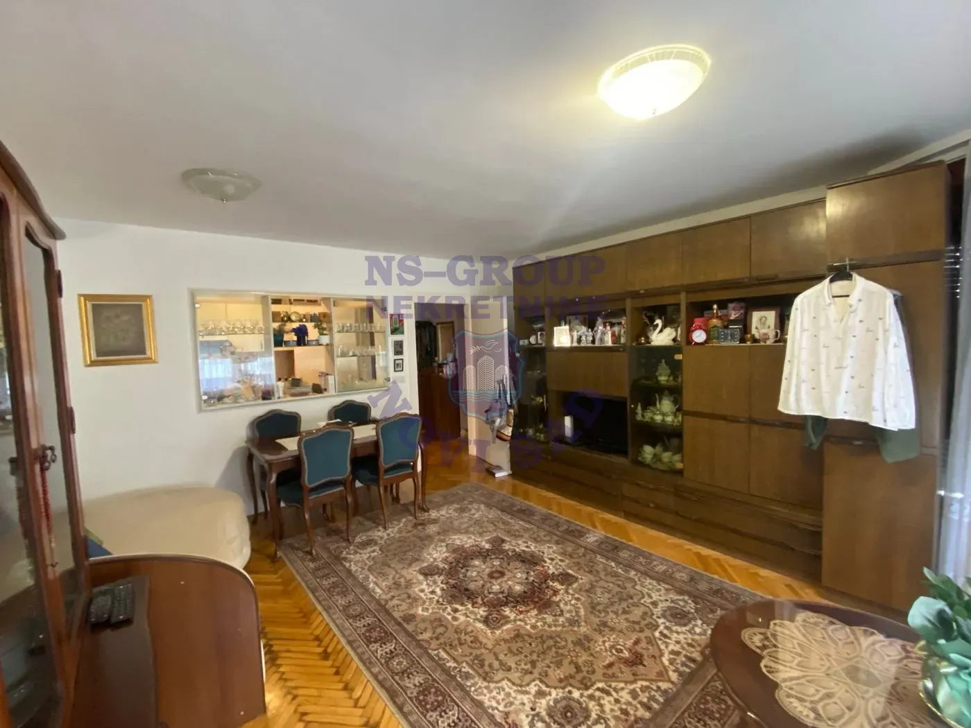stan na prodaju Novi Sad 43m2 524977