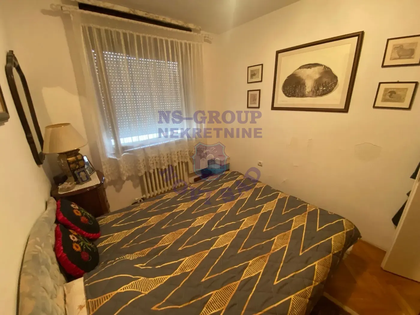 stan na prodaju Novi Sad 43m2 524977