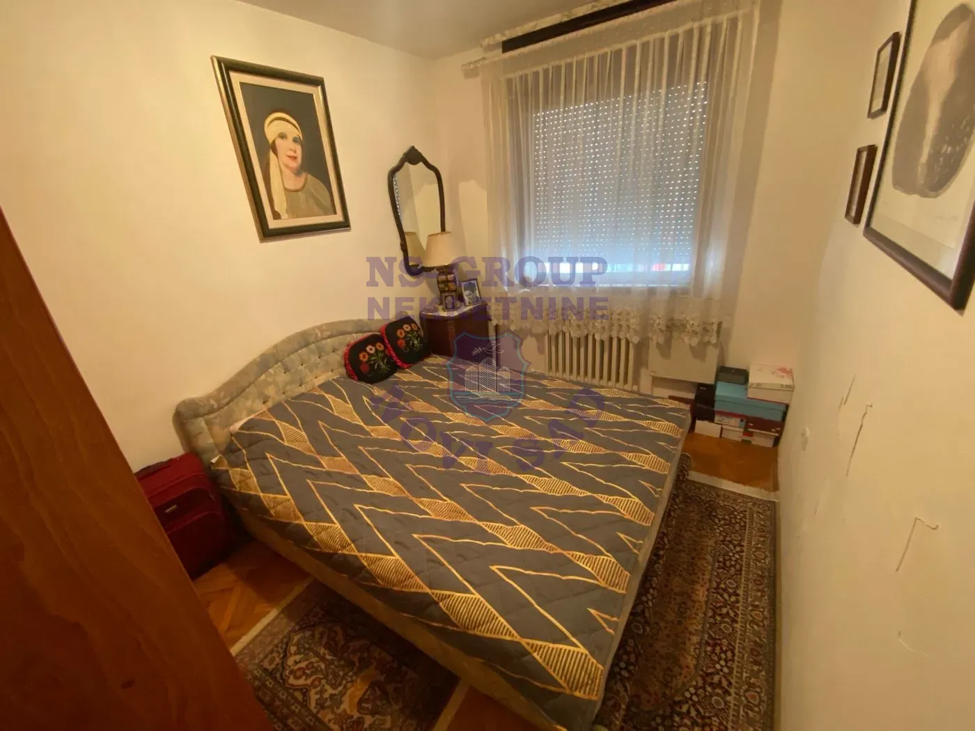 stan na prodaju Novi Sad 43m2 524977