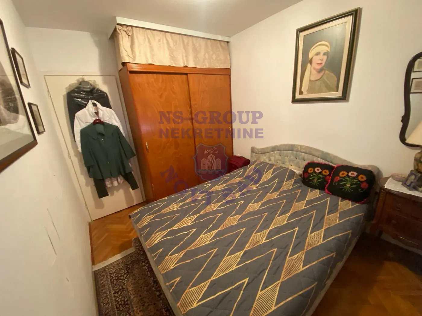 stan na prodaju Novi Sad 43m2 524977