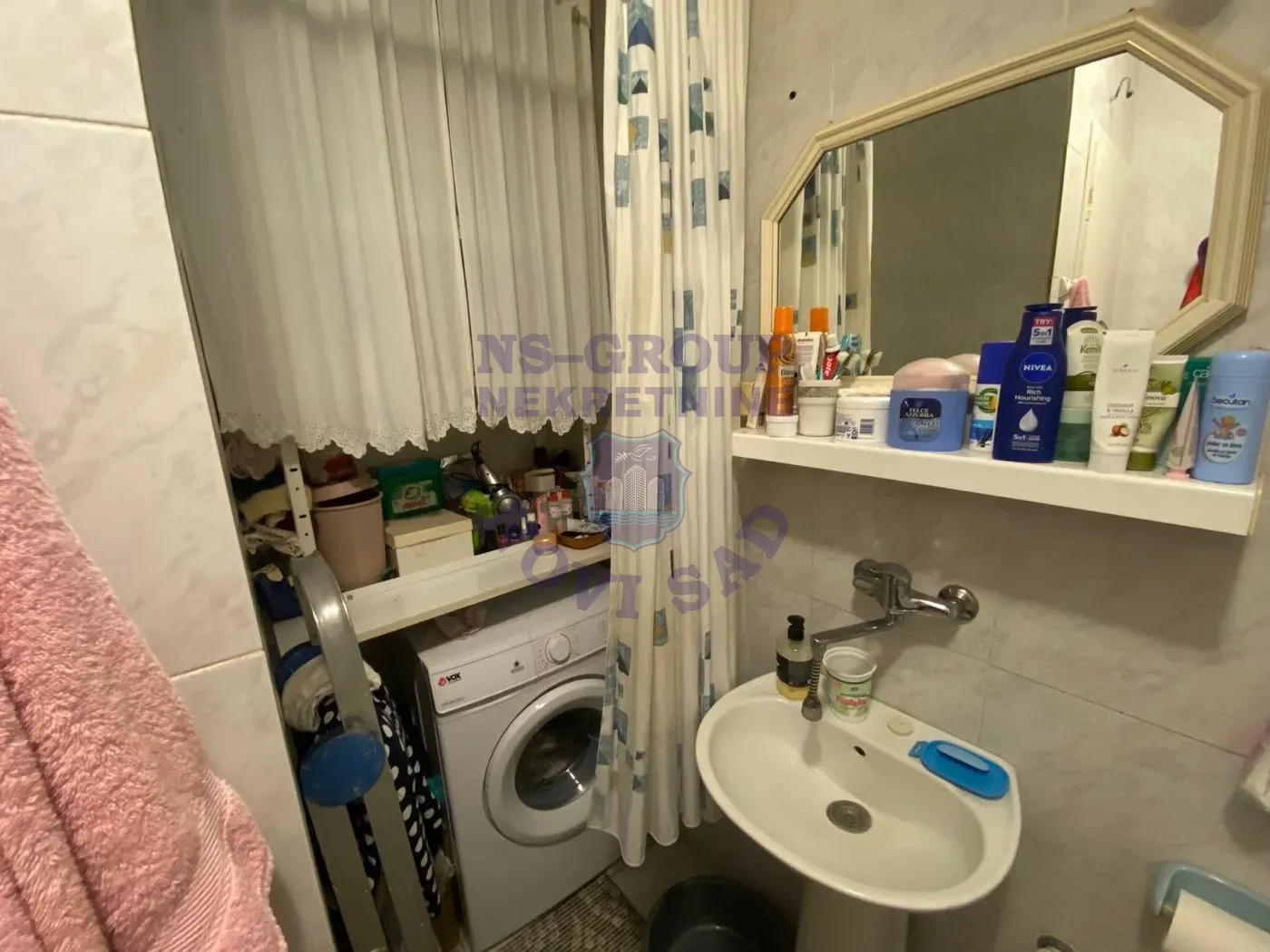 stan na prodaju Novi Sad 43m2 524977