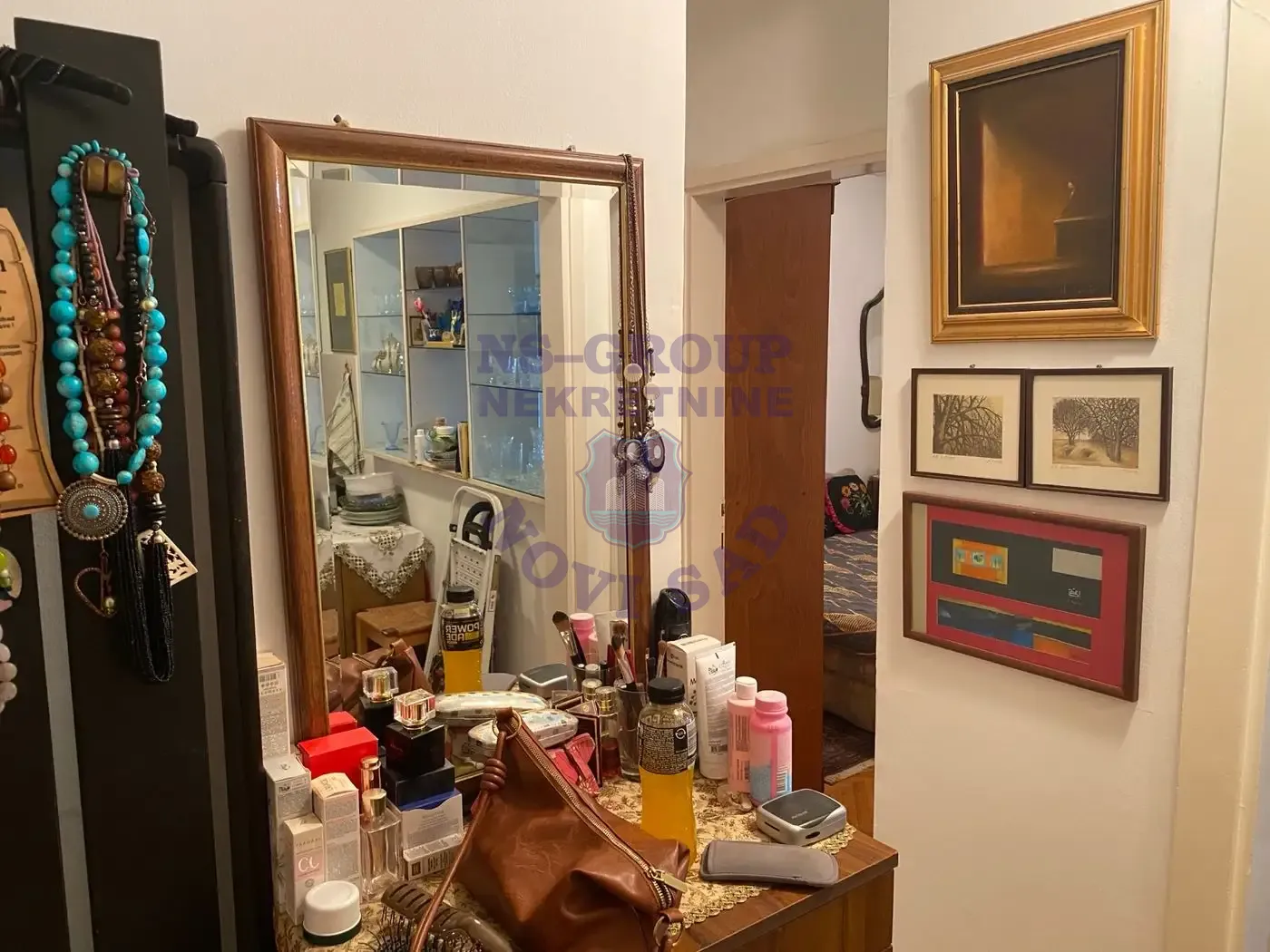 stan na prodaju Novi Sad 43m2 524977