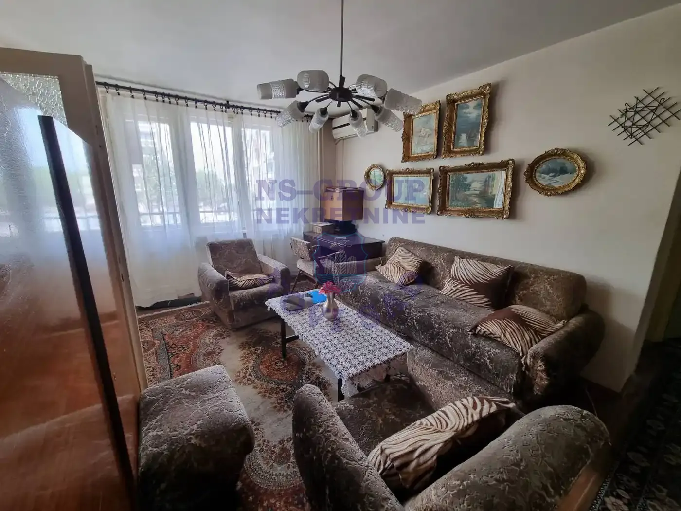 stan na prodaju Novi Sad, 95m2 551484