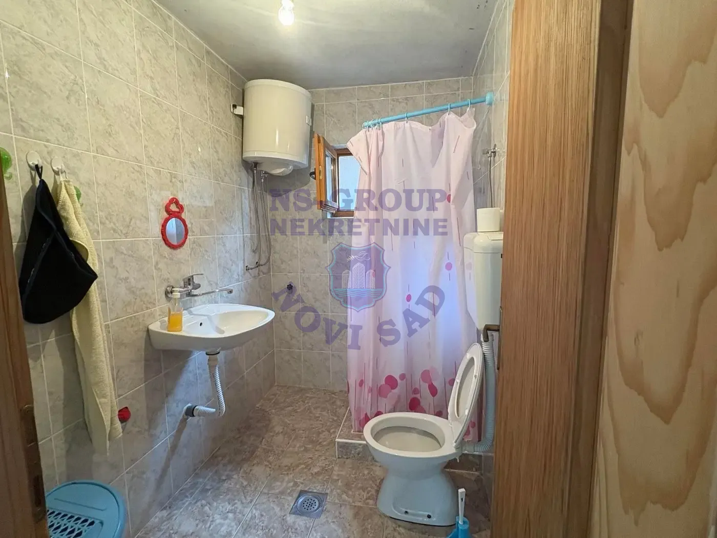 kuca na prodaju Nadalj 78m2 551023