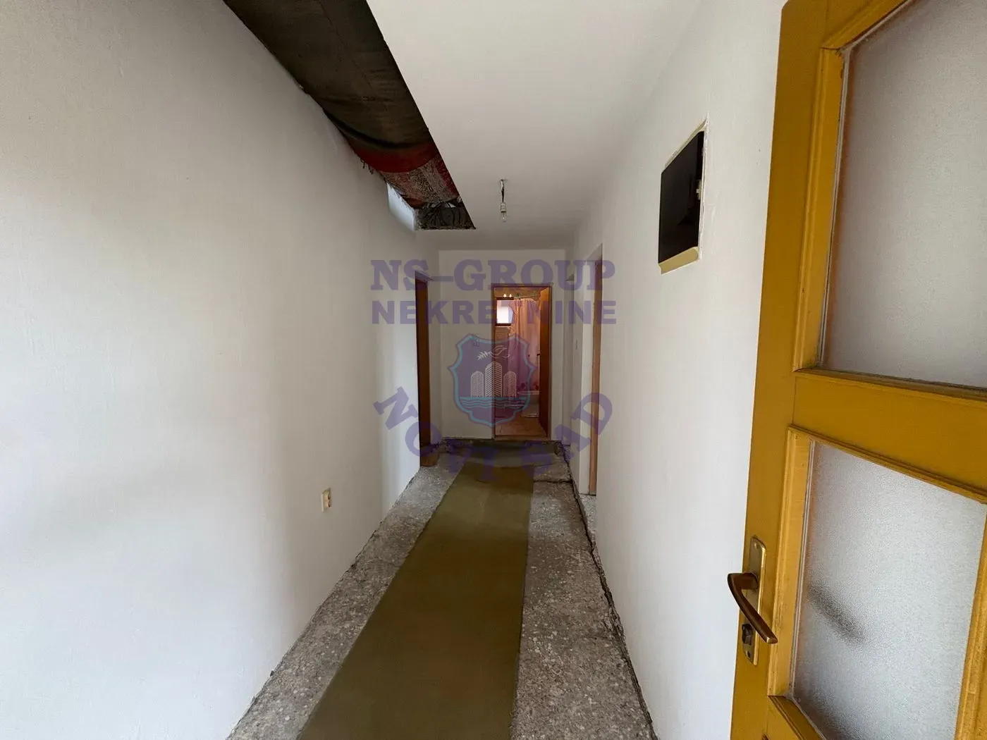 kuca na prodaju Nadalj 78m2 551023