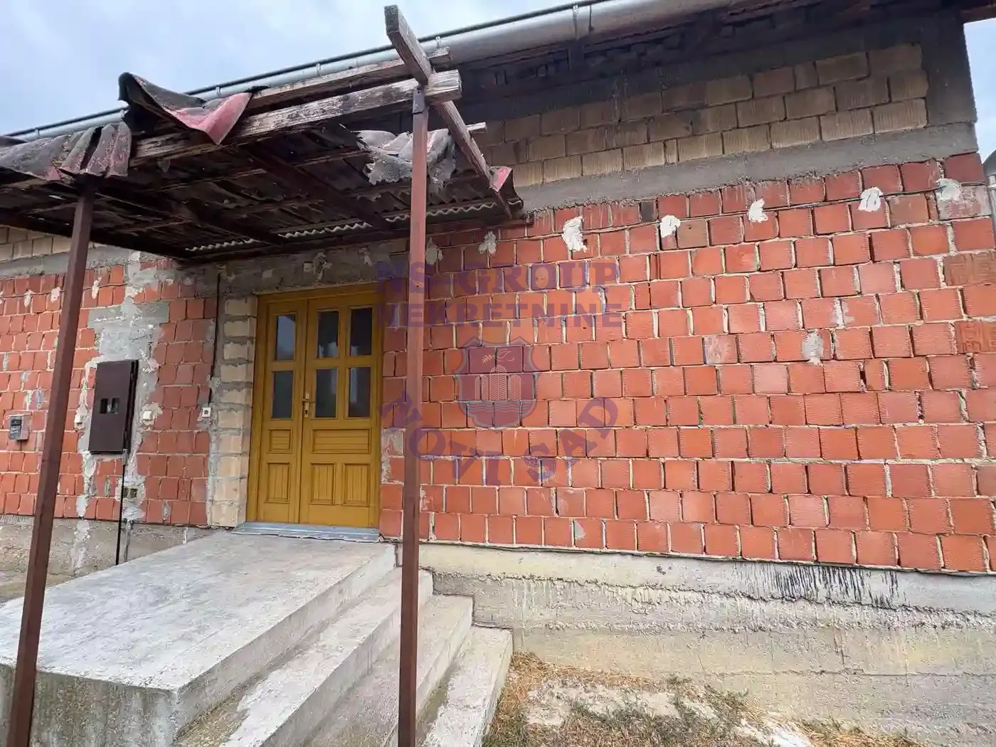 kuca na prodaju Nadalj 78m2 551023