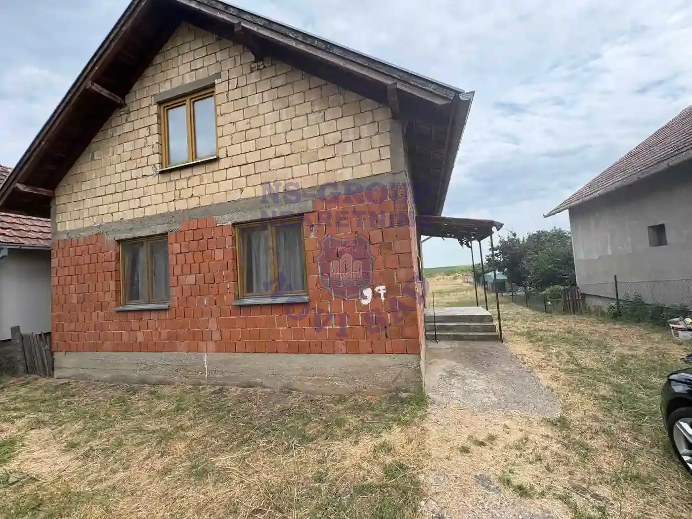 kuca na prodaju Nadalj, 78m2 551023