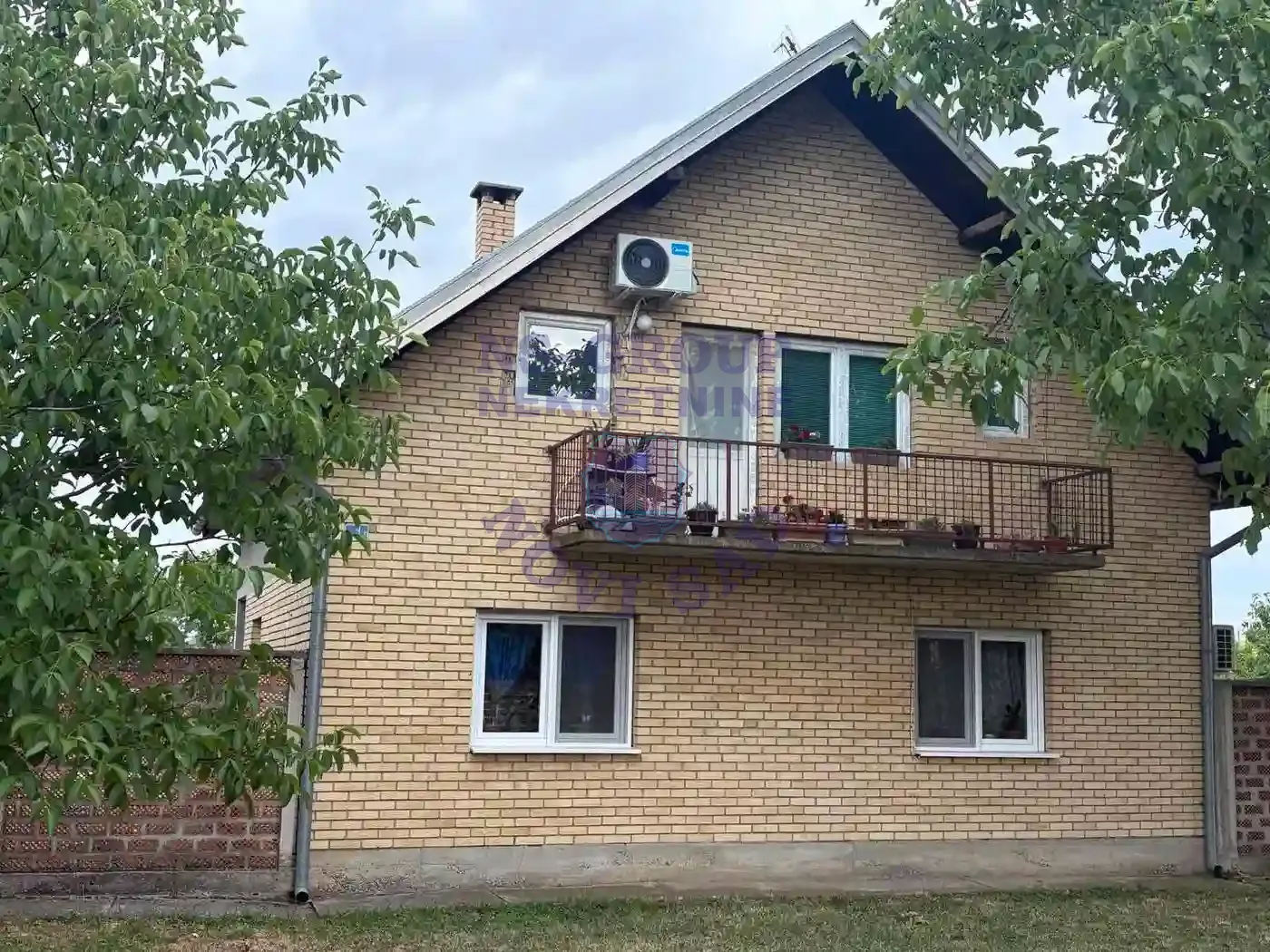 kuca na prodaju Nadalj, 142m2 551027