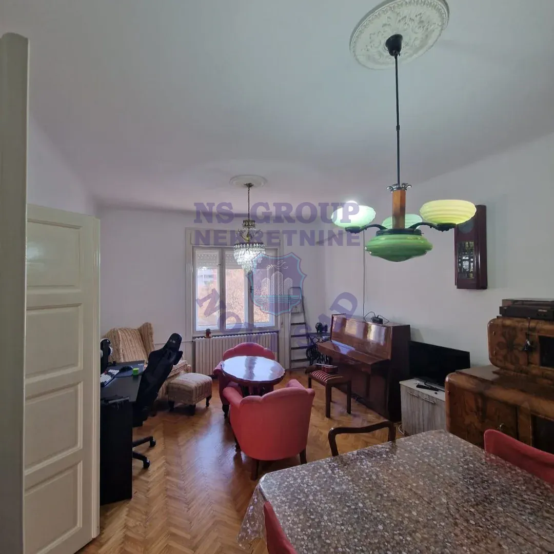 stan na prodaju Novi Sad 52m2 535850