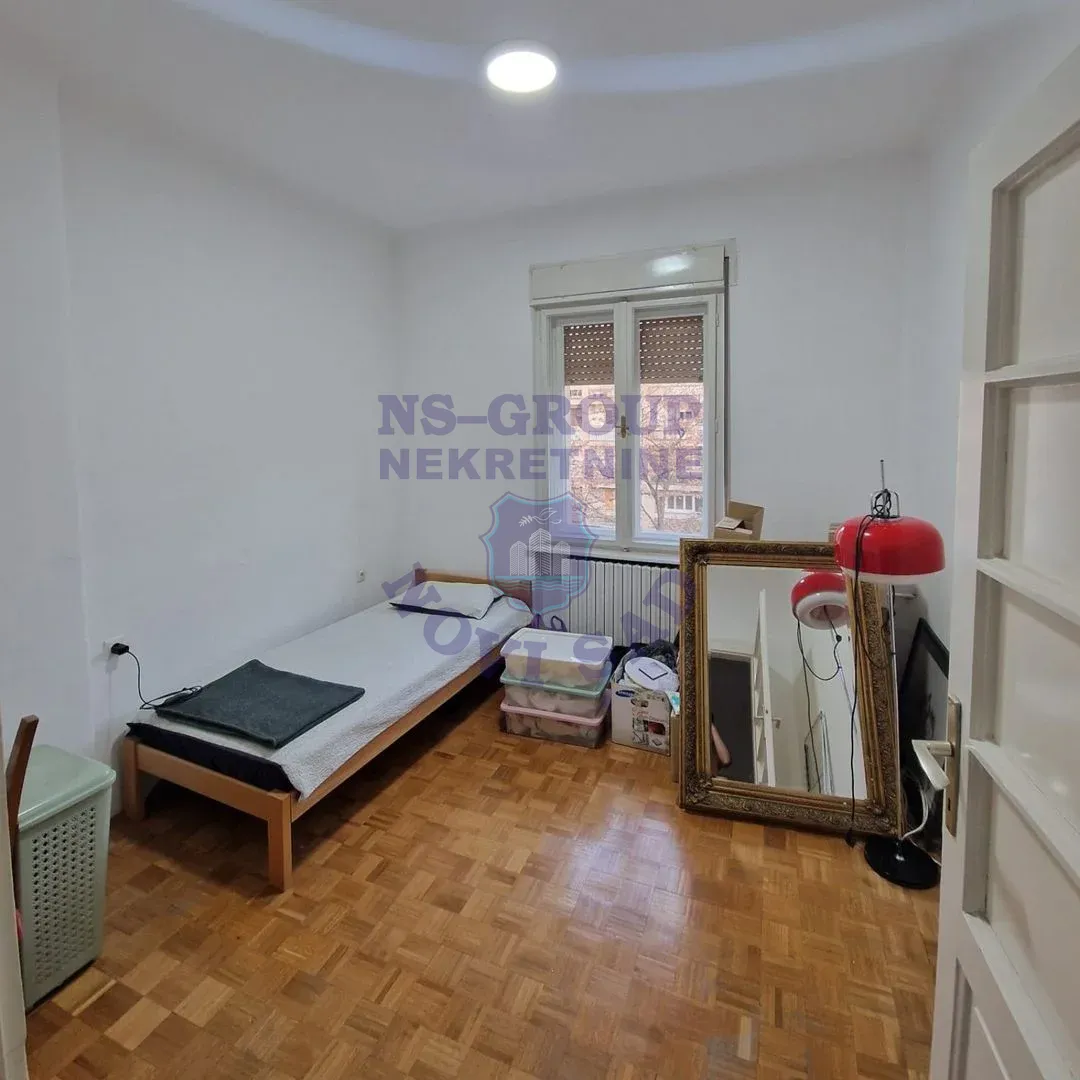 stan na prodaju Novi Sad 52m2 535850