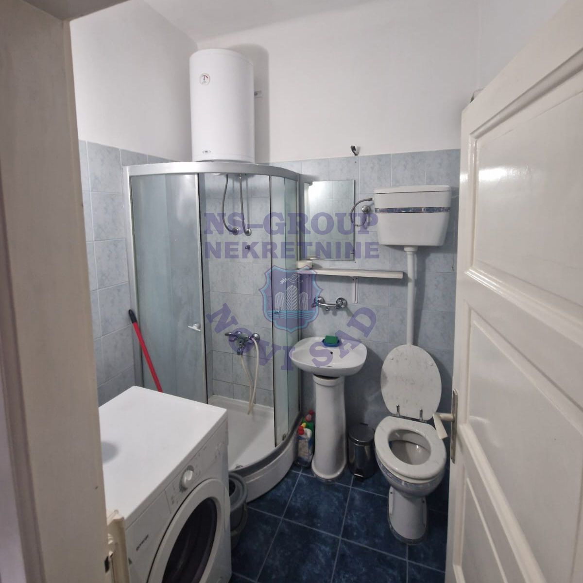 stan na prodaju Novi Sad 52m2 535850
