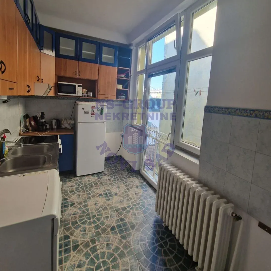 stan na prodaju Novi Sad 52m2 535850